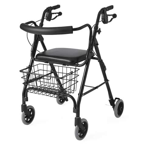 Walker rentals - Serves as a standard and a junior rollator.High end bag under the seat with water resistant pouch and shoulder strap. Up to 250 lb. weight capacity on average. Please call at 678-858-5922 or email us at kneewalkerrentalsofga@gmail.com or fax us at 888-789-4160 for more information on these products and custom options. 